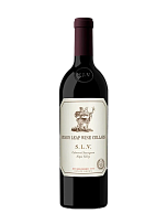 Stag's Leap Wine Cellars, "S.L.V." Cabernet Sauvignon, 2020 - фото