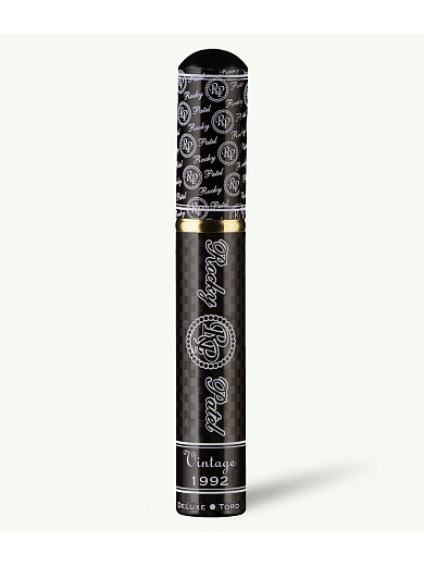 Сигары Rocky Patel Vintage 1992 De Luxe Toro Tubos - фото