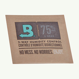 Увлажнитель Boveda XB 75% влажность 8 грамм - фото