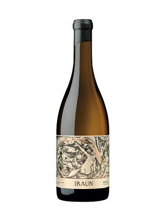 Вино OXER BASTEGIETA ZENIGAONAINDIA Iraun DOCa Rioja