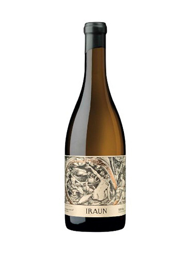 Вино OXER BASTEGIETA ZENIGAONAINDIA Iraun DOCa Rioja 0.75 л - фото