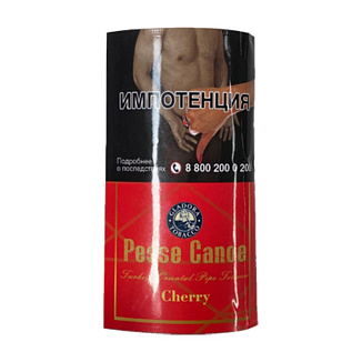 Pesse Canoe Cherry