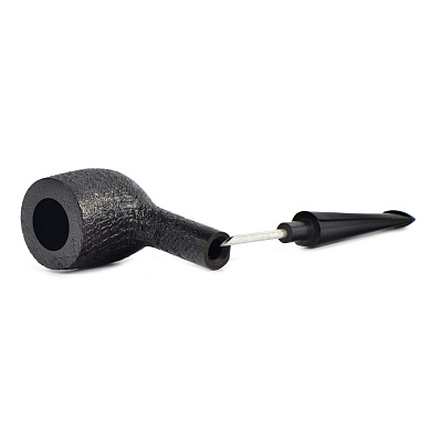 Курительные трубки Dunhill Shell Briar 4106 (17) (без фильтра) - описание
