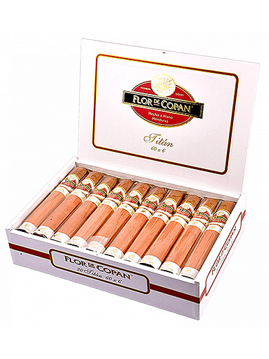 Сигары Flor de Copan Classic Titan - цена