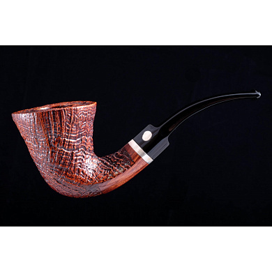 Mastro De Paja Blast 1B N Old Briar M521-15 - фото