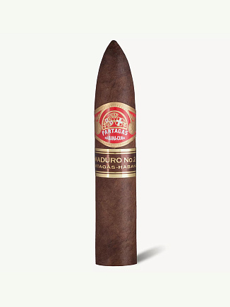 Сигары Partagas Maduro No. 2