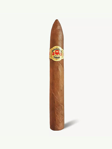 Сигары Diplomaticos No. 2 - фото