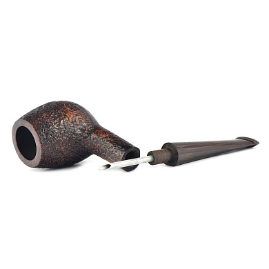 Курительные трубки Dunhill Cumberland 4101 (без фильтра) -