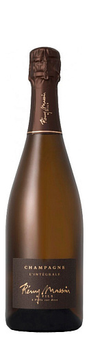 Шампанское Massin l'Integrale Extra Brut 2016 0.75 л - фото