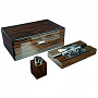Набор сигарных аксессуаров Howard Miller SET-810-038