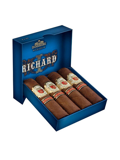 Сигары Bossner Richard I Moreno - цена