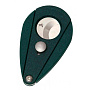 Каттер Xikar 200 GN Green Malachite