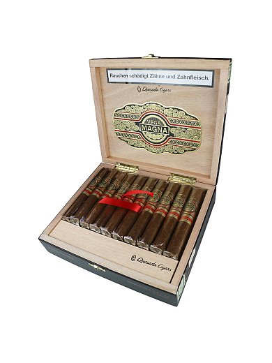 Сигары Vega Magna Robusto - цена