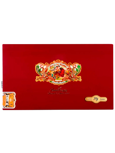 Сигары Flor de Las Antillas 10th Anniversary Limited Edition - подробнее