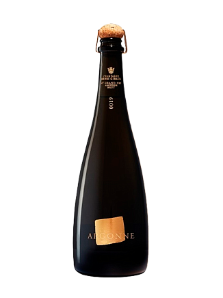 Henri Giraud, Argonne, Brut, Ay Grand Cru