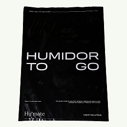 Пакет увлажняющий на 25-40 сигар Humidor To Go 30x40 - фото