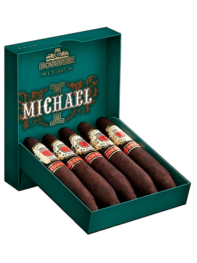 Сигары Bossner Michael I - цена