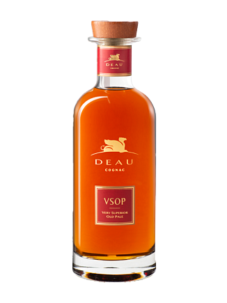 Коньяк Deau, V.S.O.P.