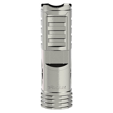 Xikar 551 Tactical 1 GM Gun Metall - фото
