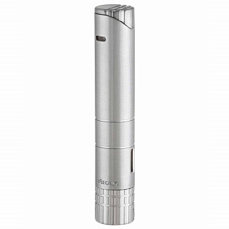 Xikar 563 SL Turrim Single Silver