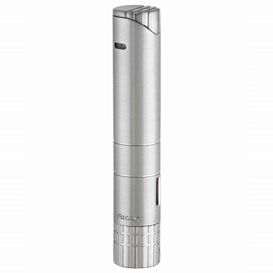 Xikar 563 SL Turrim Single Silver - фото