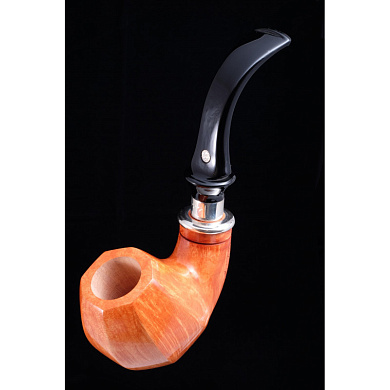 Курительные трубки Mastro De Paja 2017 Naturale M793 - отзывы