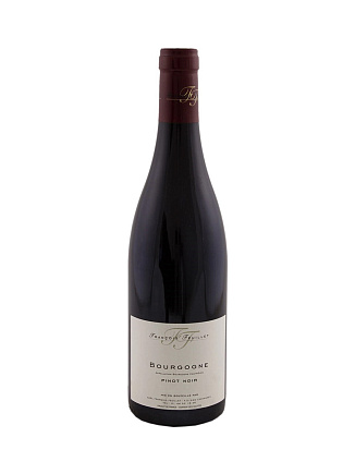 Вино "Francois Feuillet", Bourgogne AOC Pinot Noir