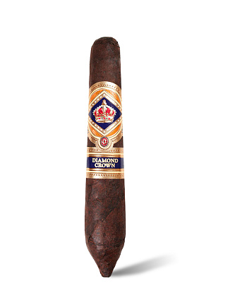 Сигары Diamond Crown Maduro Figurado No. 6