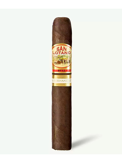 Сигары San Lotano Bull Toro - фото
