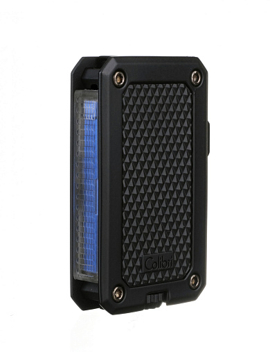 Зажигалка сигарная Colibri Rally LI360T1 - отзывы