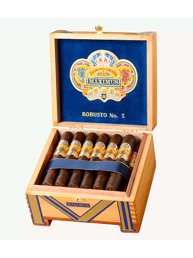 Сигары Diamond Crown Maximus Robusto No. 5 - цена
