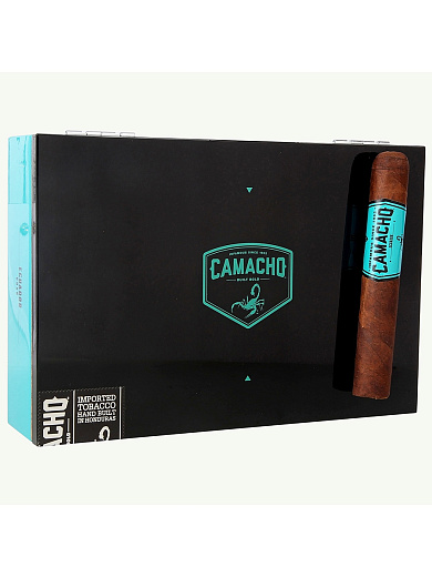 Сигары Camacho Ecuador Gordo - отзывы