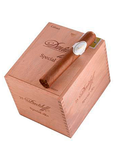 Сигары Davidoff Aniversario Special R - цена