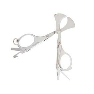 Каттер Xikar 400CS MTX Multi-Tool Chrome Silver