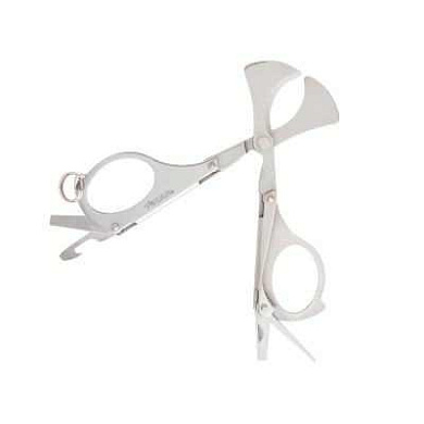 Каттер Xikar 400CS MTX Multi-Tool Chrome Silver - фото
