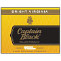 Сигаретный табак Captain Black Bright Virginia