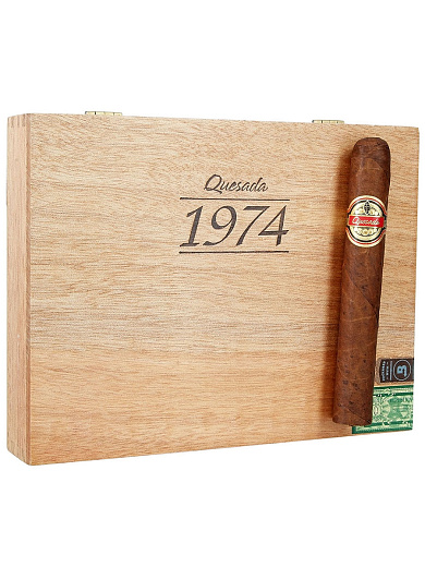 Сигары Quesada 1974 Toro - отзывы