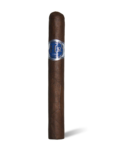 Сигары Hirochi Robaina HR Blue Line Corona Gorda - фото