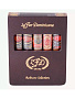 Набор сигар La Flor Dominicana Sampler Robusto