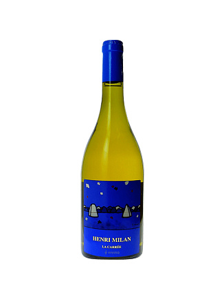 Вино Domaine Henri Milan, "La Carree"