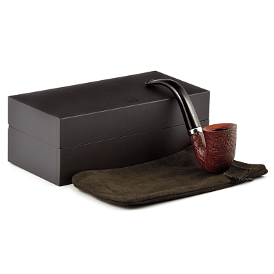 Курительные трубки Dunhill Ruby Bark Group 5 (без фильтра) - цена