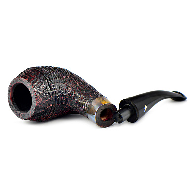 Peterson Sherlock Holmes - SandBlast - Deerstalker P-Lip (без фильтра) - отзывы