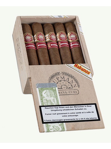 Сигары H. Upmann Magnum 54 - цена