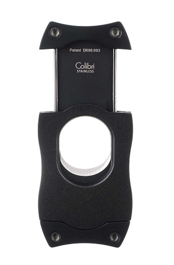 Гильотина Colibri S-cut, черная CU500T10 - описание