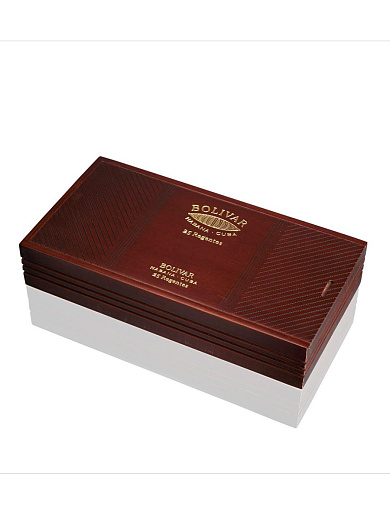 Сигары Bolivar Regentes Edicion Limitada 2021 - отзывы