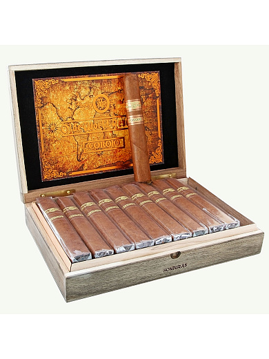 Сигары Rocky Patel Olde World Reserve Corojo Sixty - цена