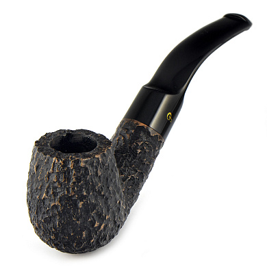 Курительная трубка Peterson Aran Rustic XL90 (без фильтра) - цена