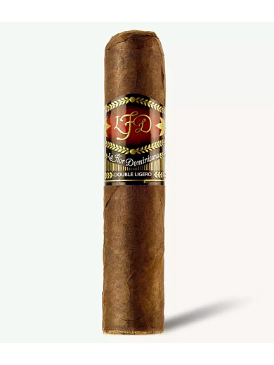 Сигары La Flor Dominicana Double Ligero L 660 - фото