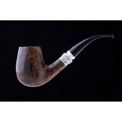 Fiamma di Re 1 Corona с фигурным кольцом F691-2 - фото