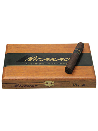 Сигары Nicarao Puro Exclusivo Robusto Extra - отзывы